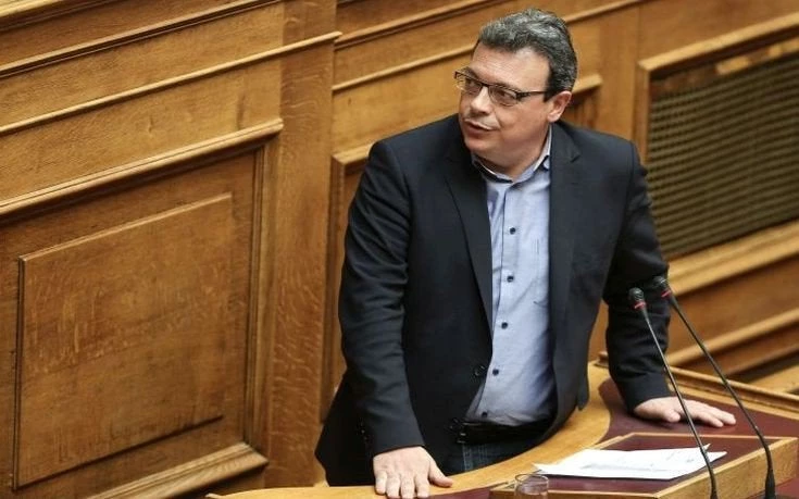 Φάμελλος: Η παραίτηση Κοτζιά δεν επηρεάζει την ολοκλήρωση της συμφωνίας των Πρεσπών